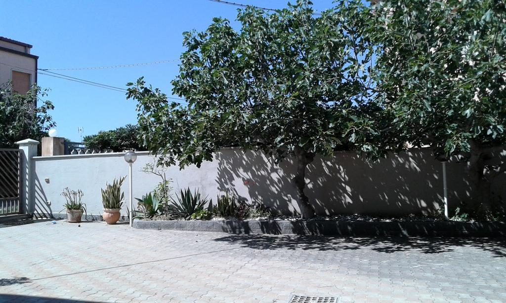 Villa Ida Capo Rizzuto Exterior photo